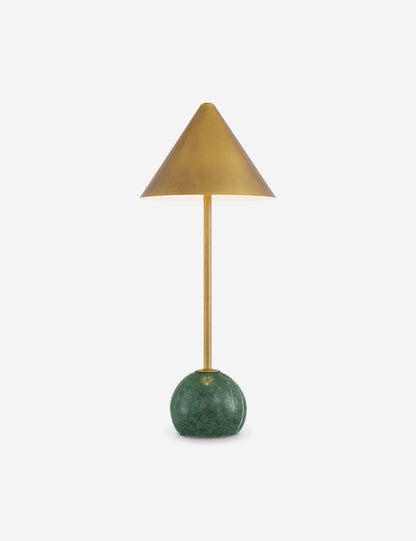 Bolle Cordless Table Lamp product view 2