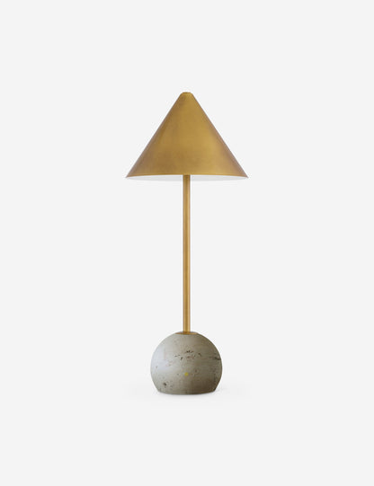 Bolle Cordless Table Lamp product view 6