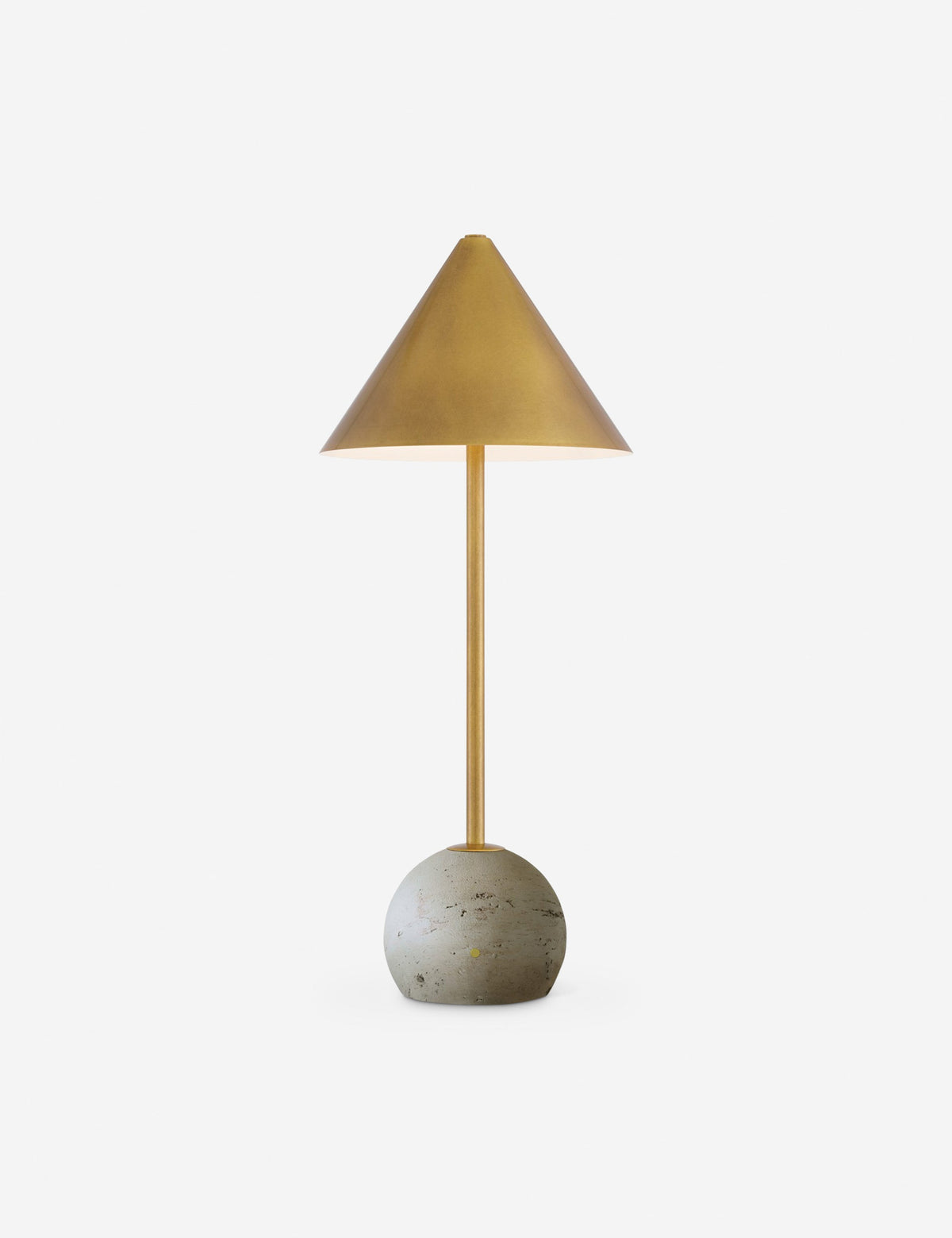 Bolle Cordless Table Lamp product view 7