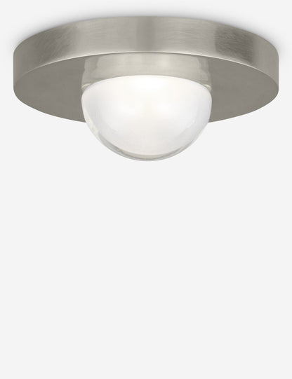 Ebell Mini Flush Mount Light product view 3