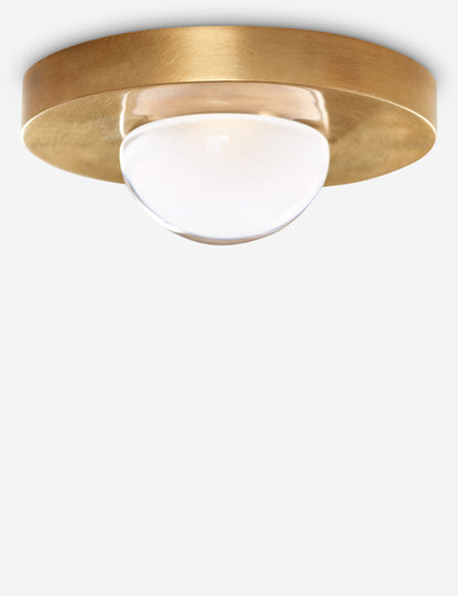 Ebell Mini Flush Mount Light product view 7