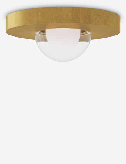 Ebell Mini Flush Mount Light product view 6