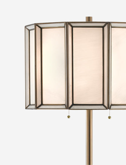 Labarre Floor Lamp product view 3