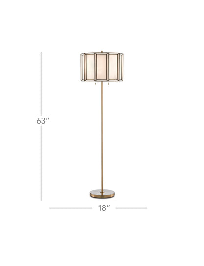 Labarre Floor Lamp product view 4