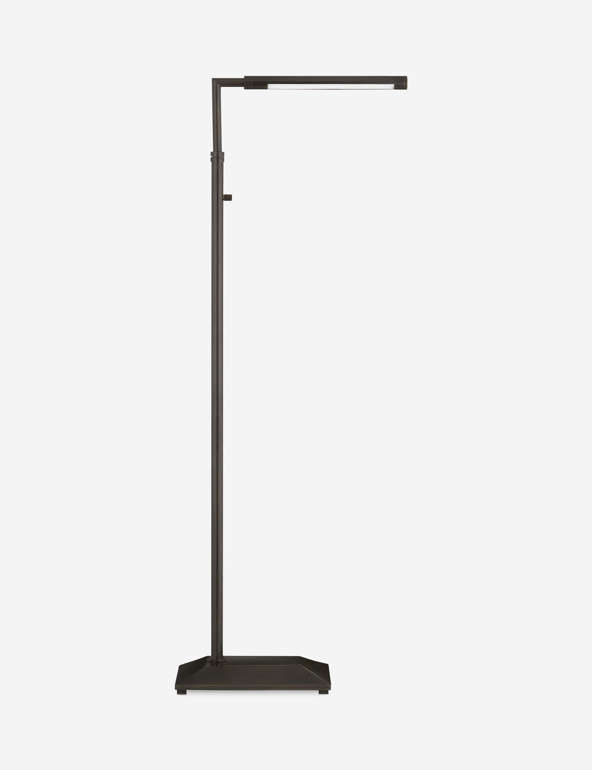 Stern Floor Lamp living room floor lamp front view
