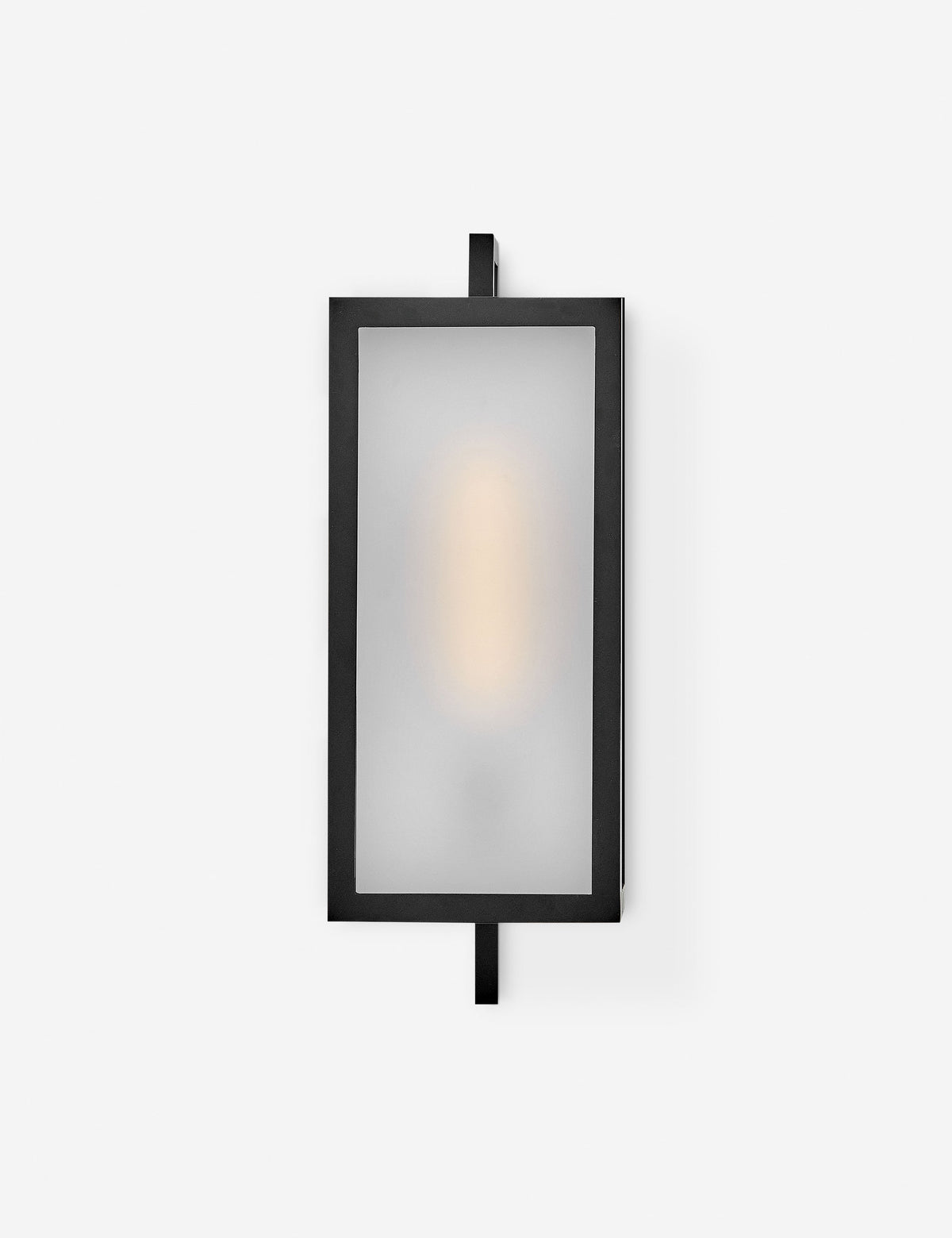 Beacham Outdoor Sconce outdoor wall light front view