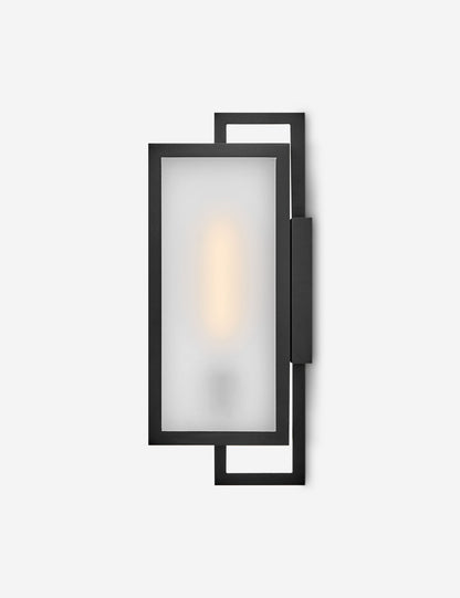 Beacham Outdoor Sconce product view 3