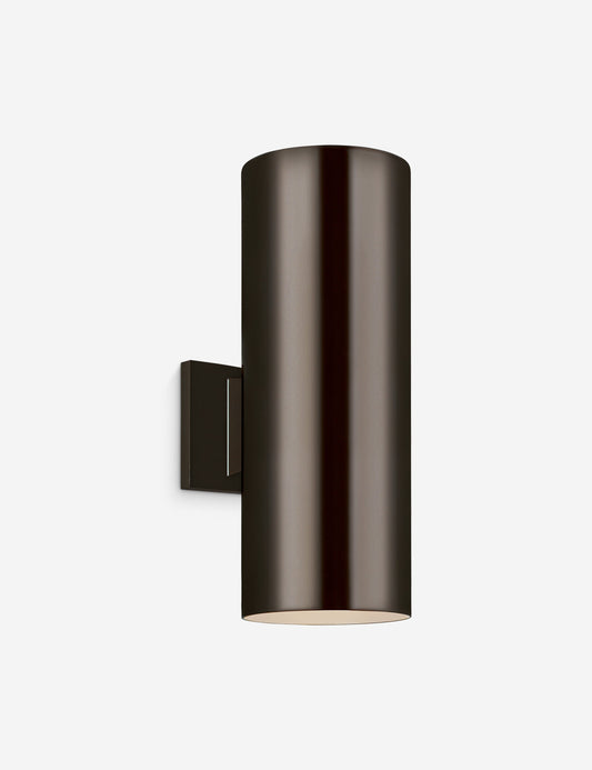 Porcia Outdoor Sconce outdoor wall light front view