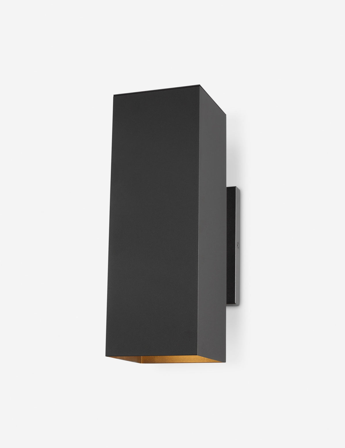 Lennart Outdoor Sconce outdoor wall light front view