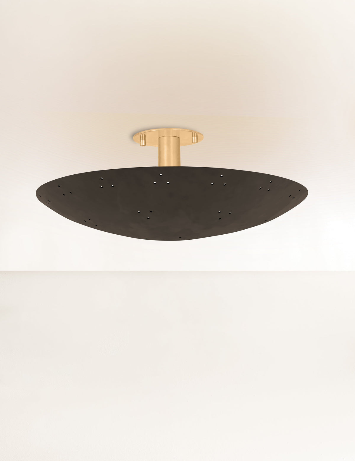 Kerris Flush Mount Light product view 4