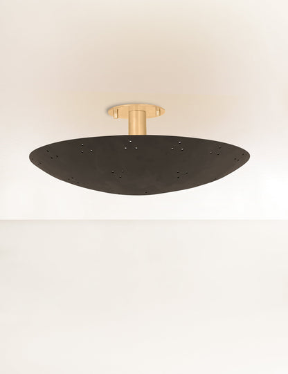 Kerris Flush Mount Light product view 4