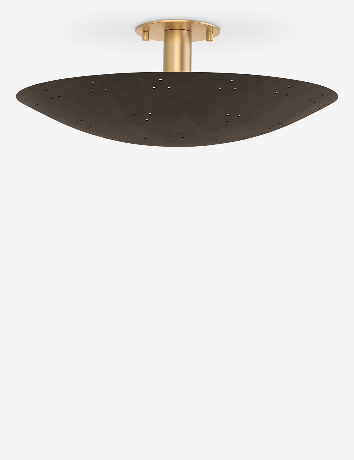 Kerris Flush Mount Light product view 3