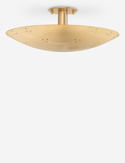 Kerris Flush Mount Light product view 2
