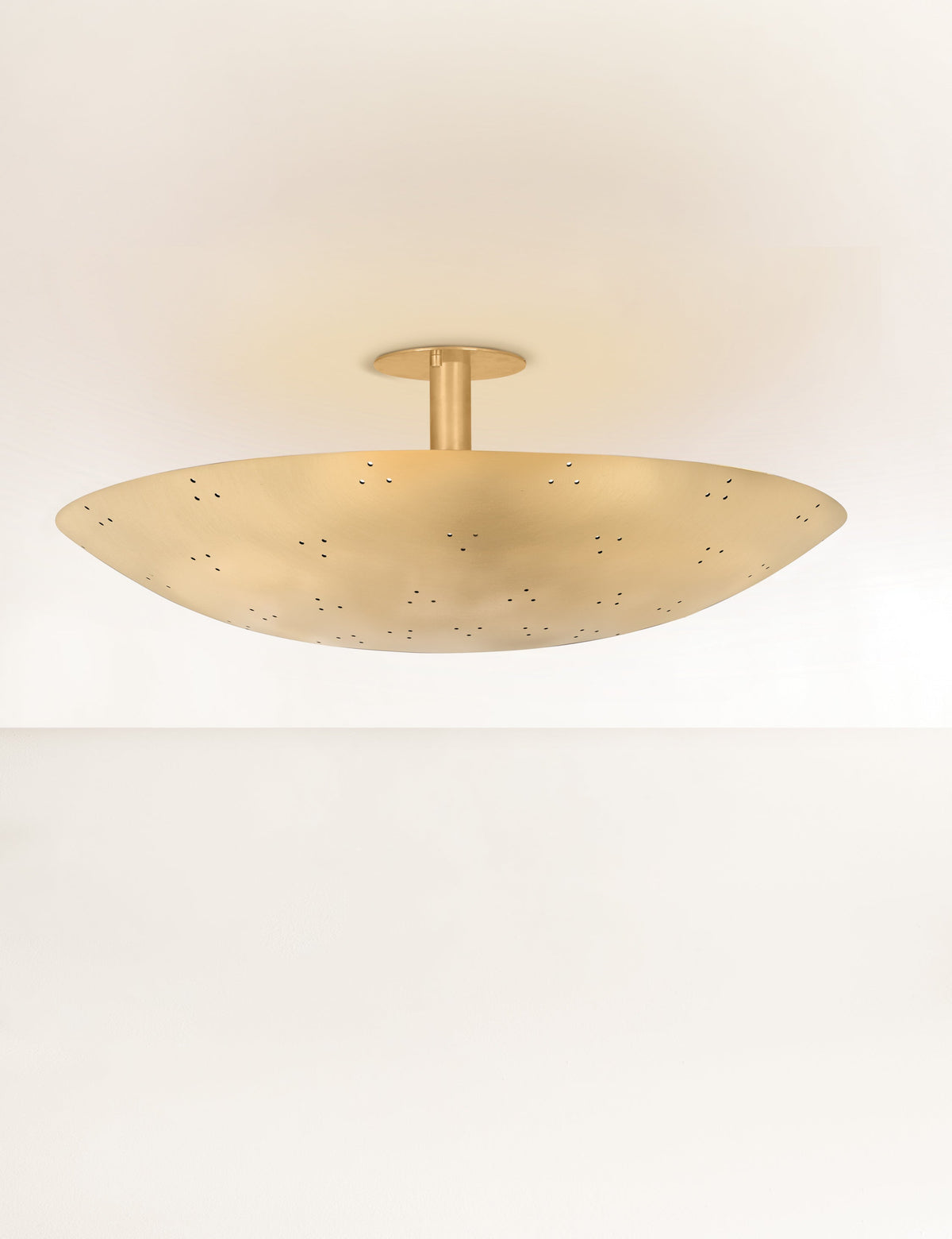Kerris Flush Mount Light product view 5