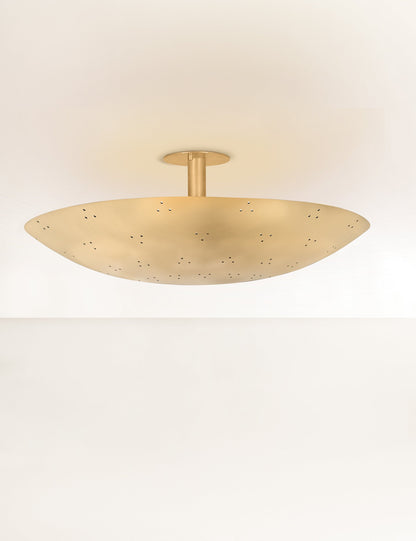 Kerris Flush Mount Light product view 5