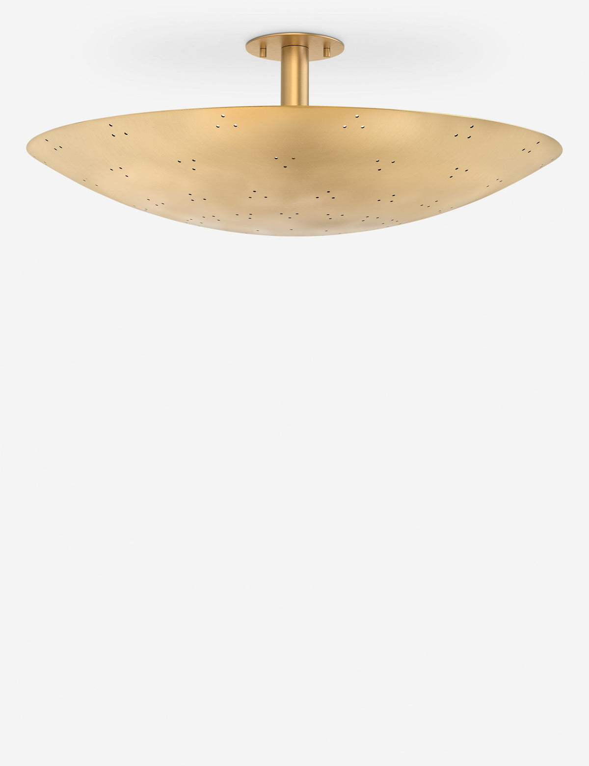 Kerris Flush Mount Light product view 6