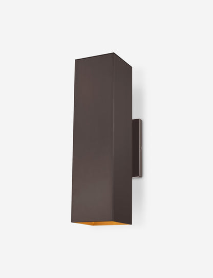 Lennart Outdoor Sconce product view 12
