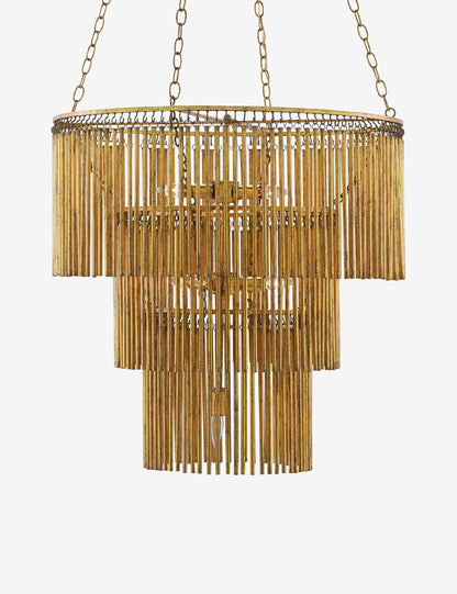 Saint-Yves Chandelier product view 2