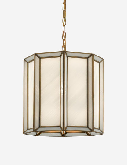 Labarre Pendant Light kitchen island light front view