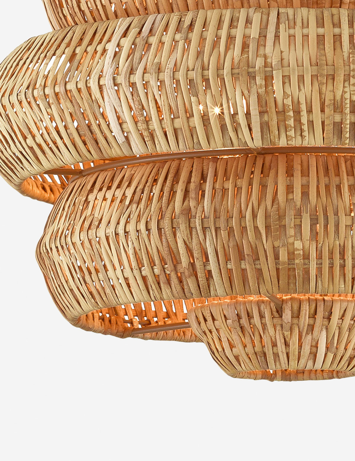 Katriel Chandelier product view 15