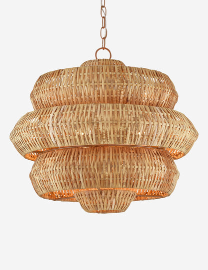 Katriel Chandelier product view 13