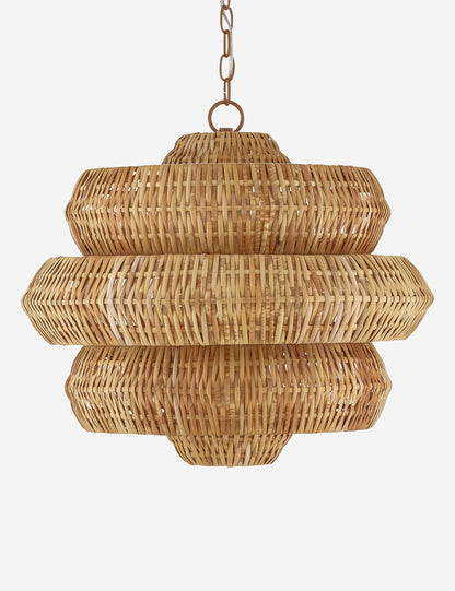 Katriel Chandelier product view 14