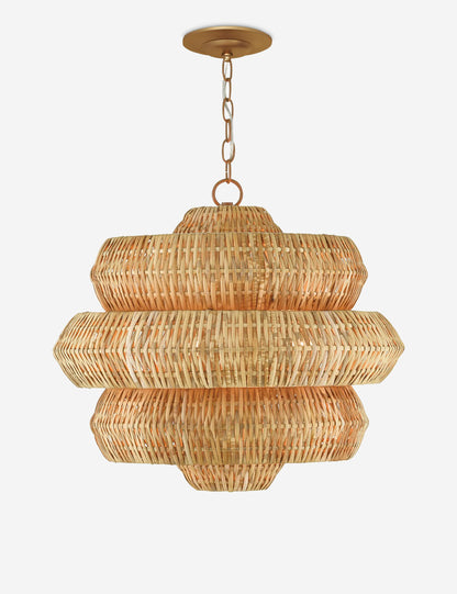 Katriel Chandelier product view 10