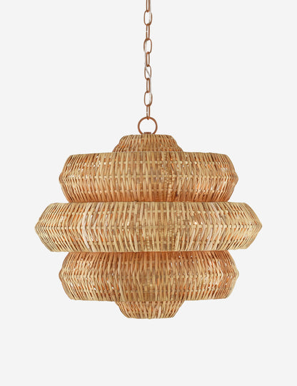 Katriel Chandelier product view 12