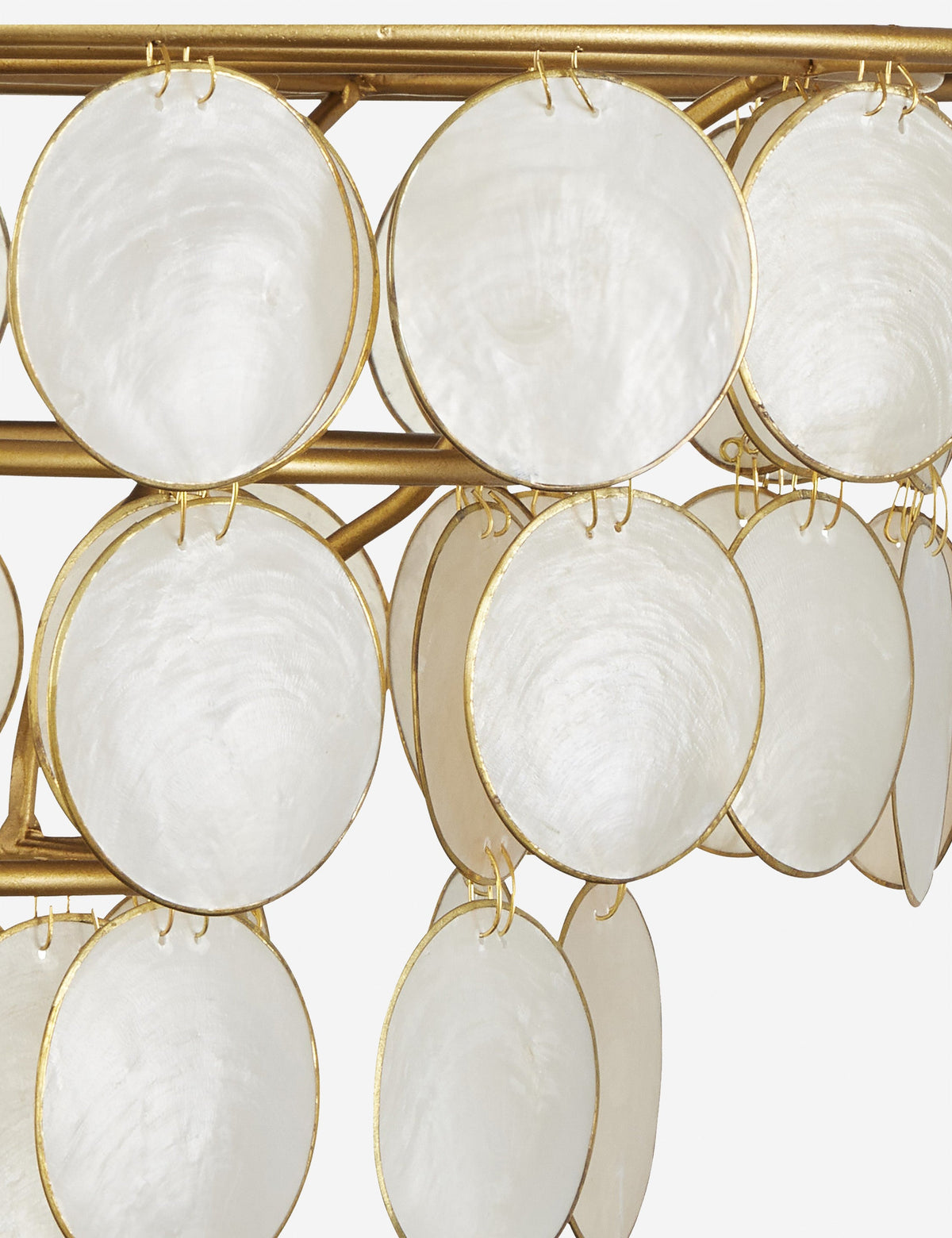 Tallents Semi-Flush Mount Light product view 3