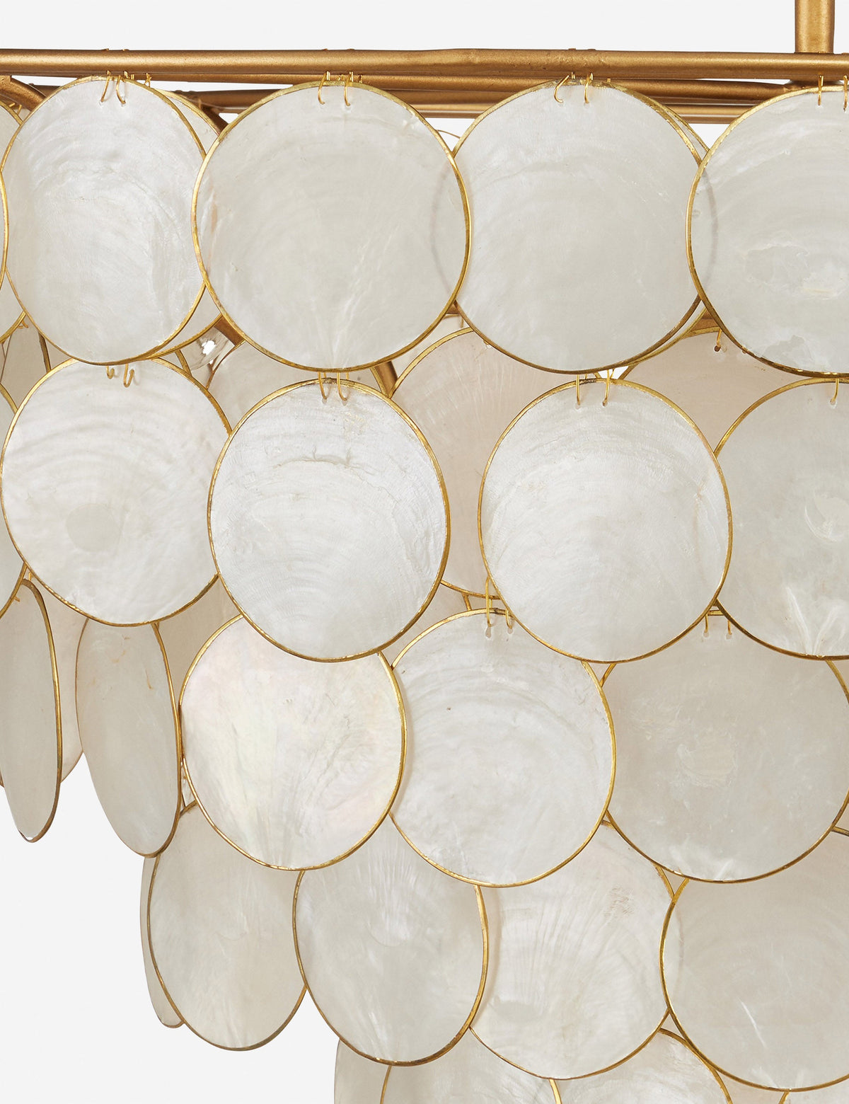 Tallents Semi-Flush Mount Light product view 6