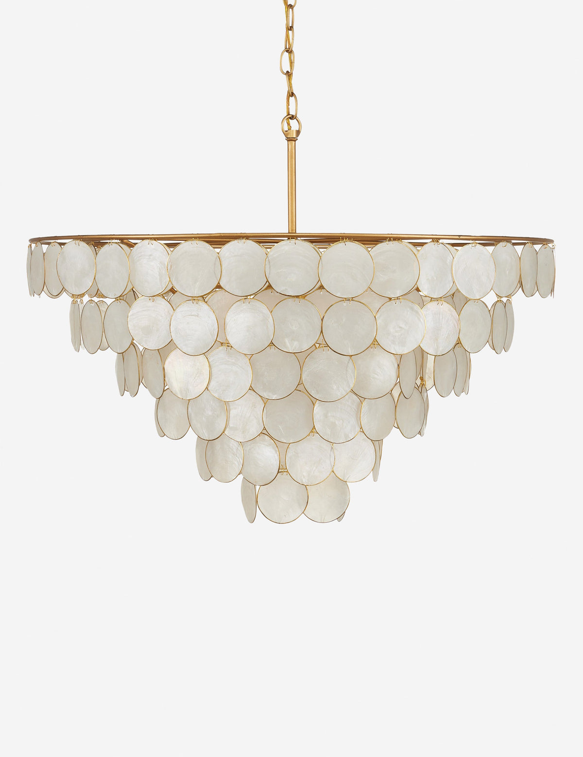 Tallents Semi-Flush Mount Light product view 5