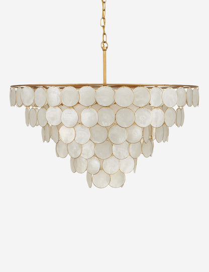 Tallents Semi-Flush Mount Light product view 5