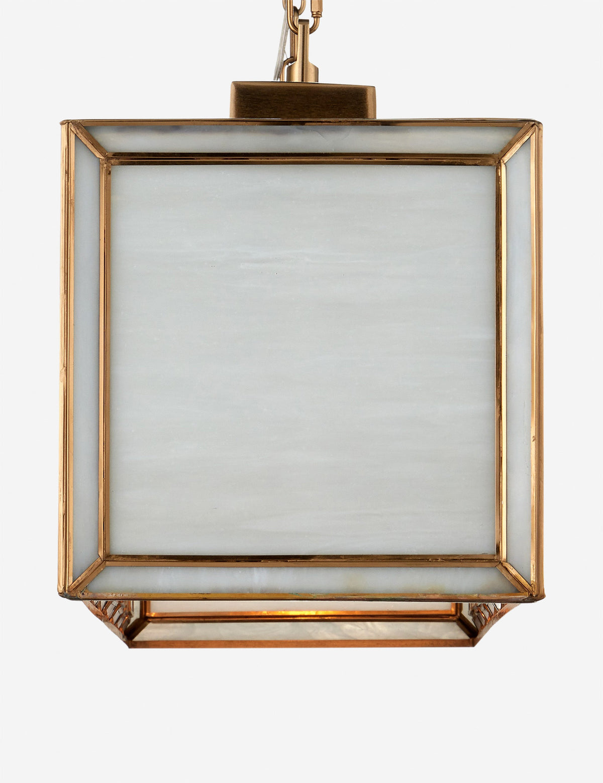 Labarre Linear Chandelier product view 4