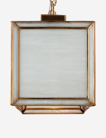 Labarre Linear Chandelier product view 4