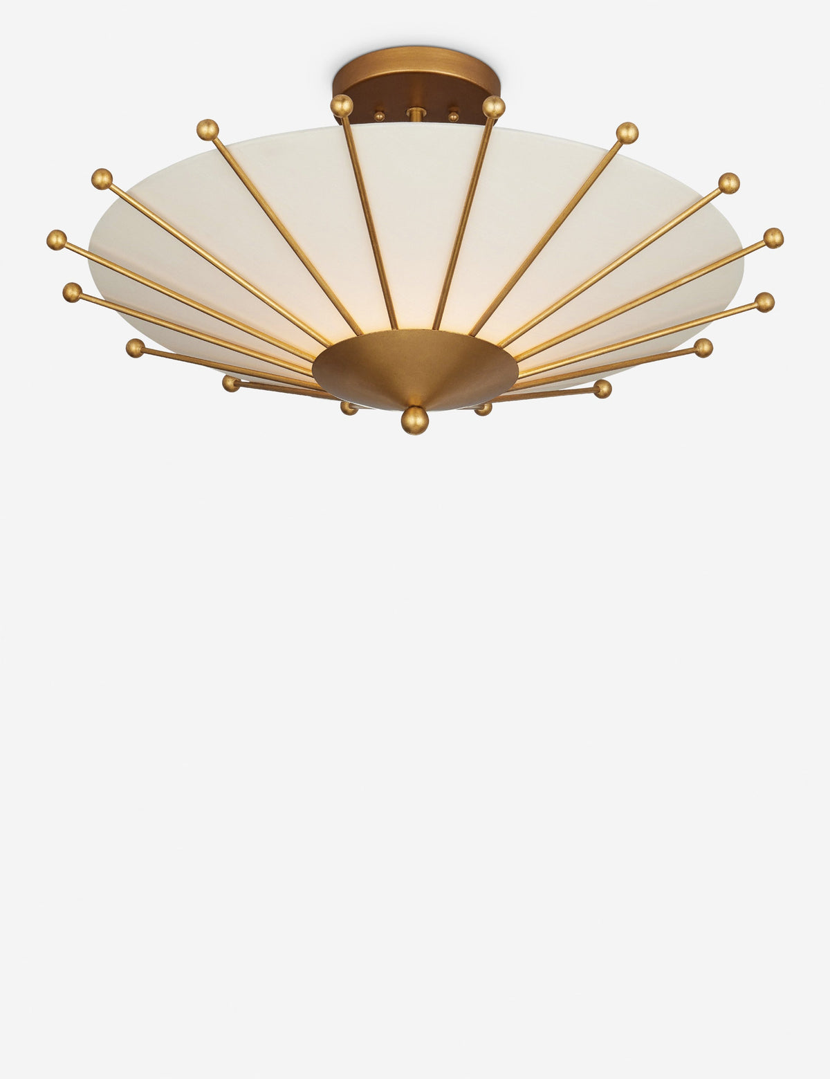 Bainbridge Semi-Flush Mount Light product view 3