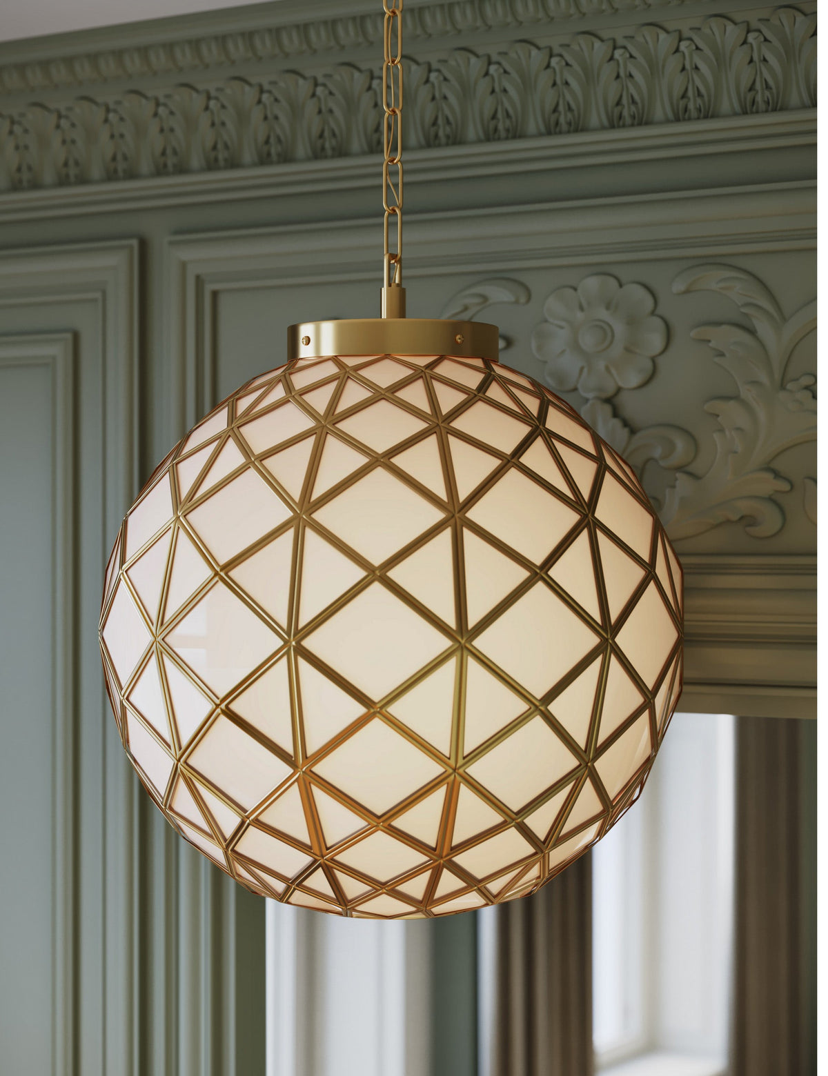 Renelle Pendant Light product view 3