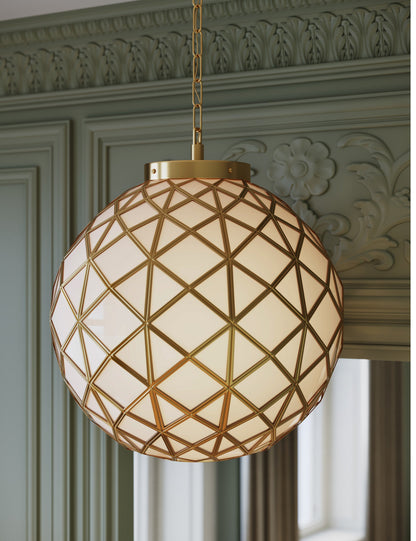 Renelle Pendant Light product view 3