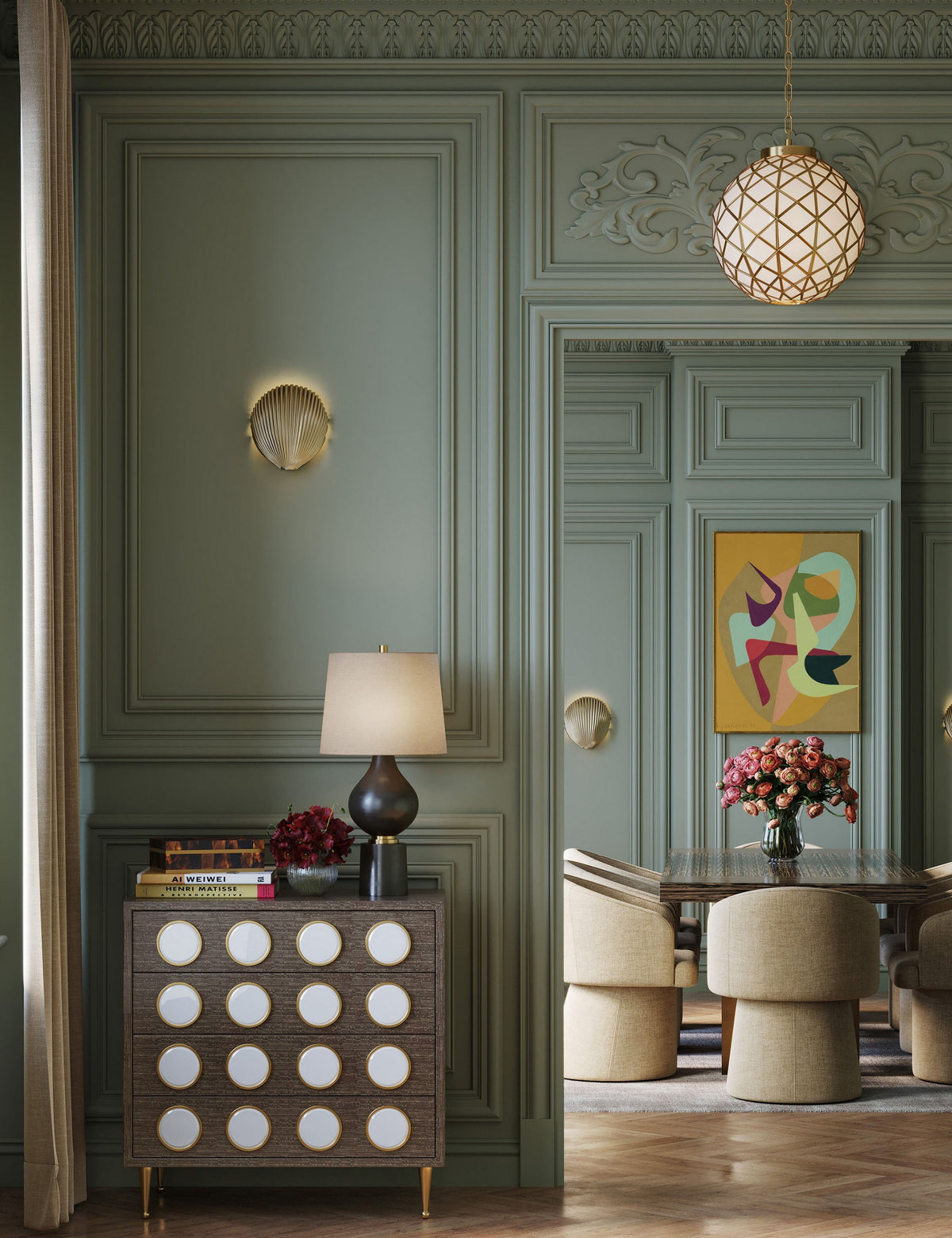 Renelle Pendant Light product view 7