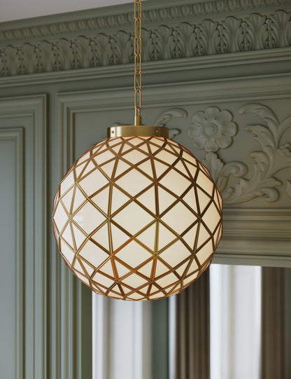 Renelle Pendant Light product view 8