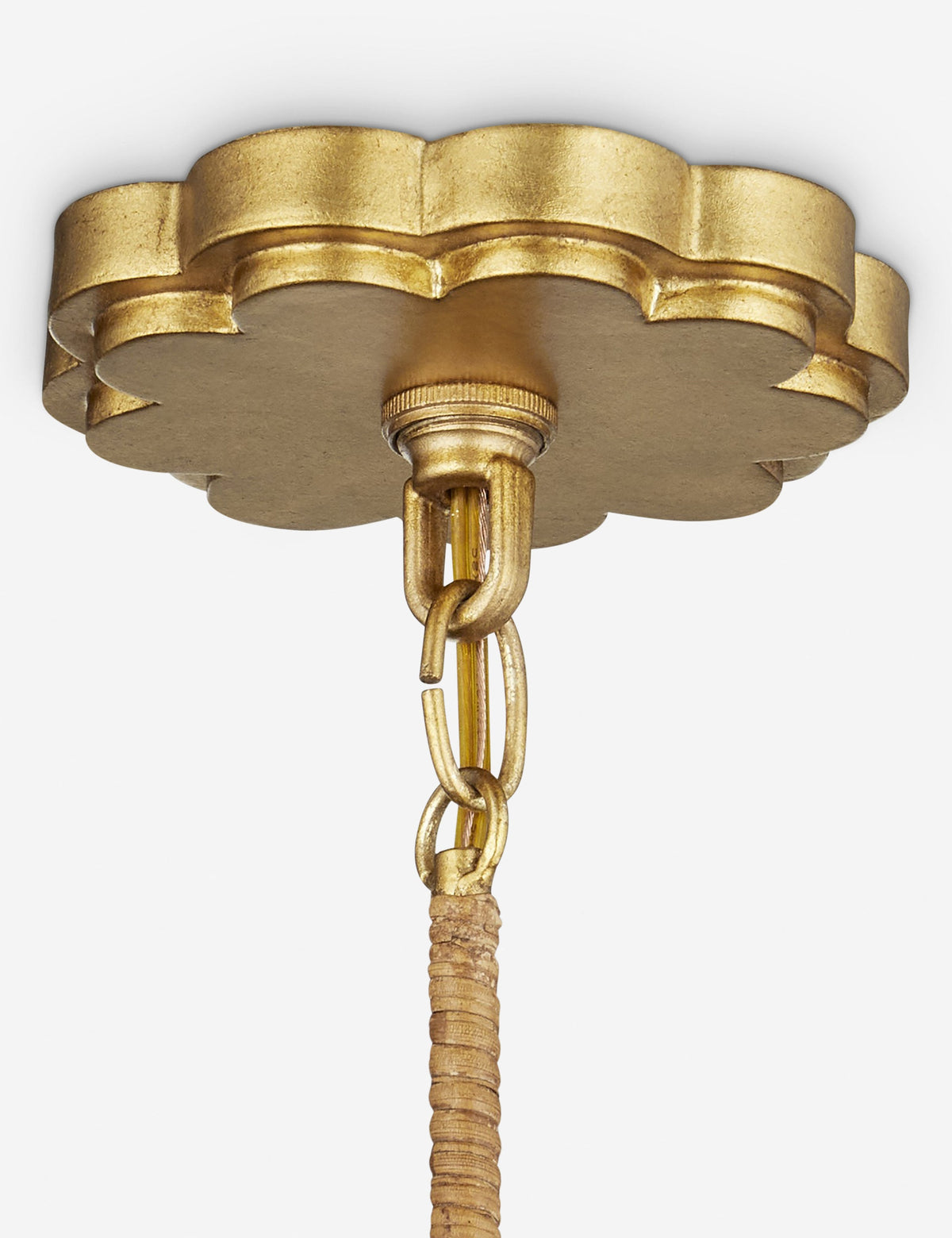 Levesque Chandelier product view 4