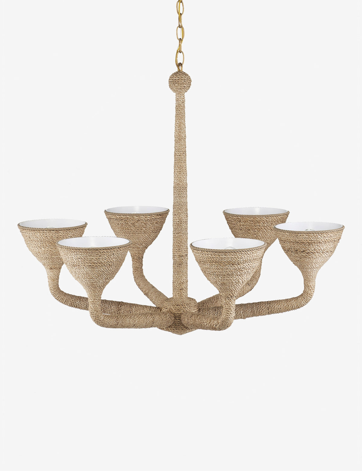 Cartagena Chandelier product view 2