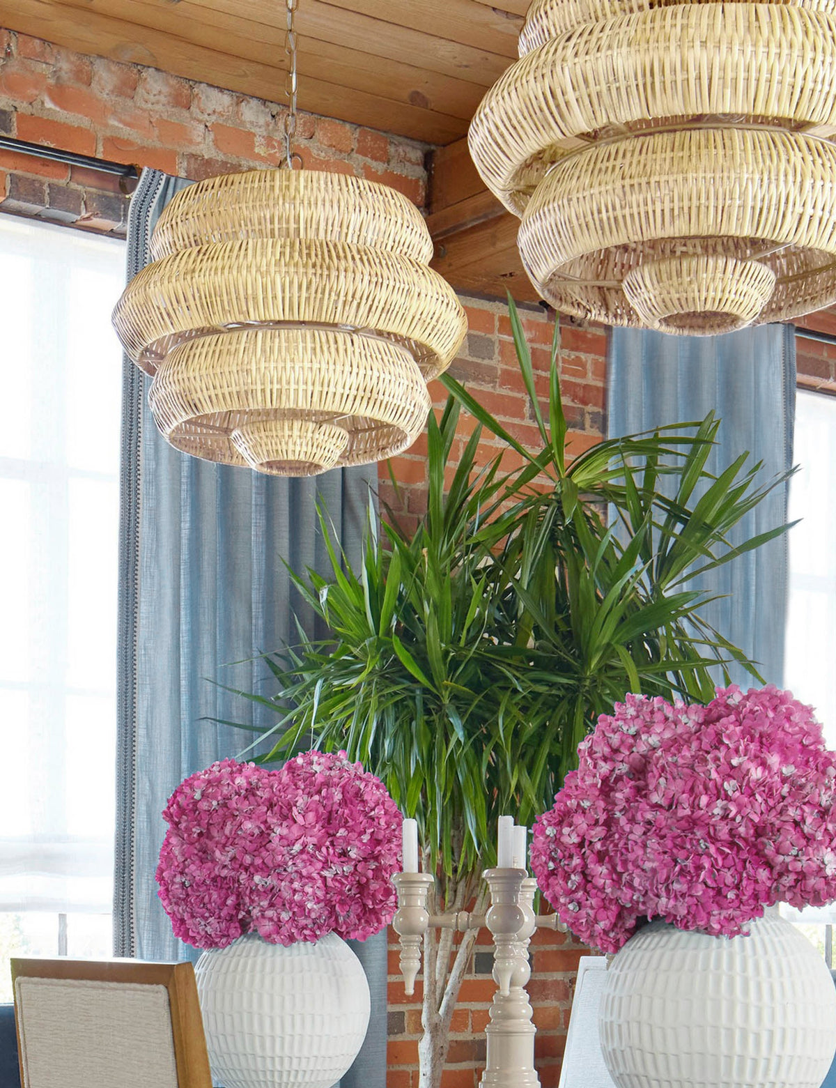 Katriel Chandelier product view 16