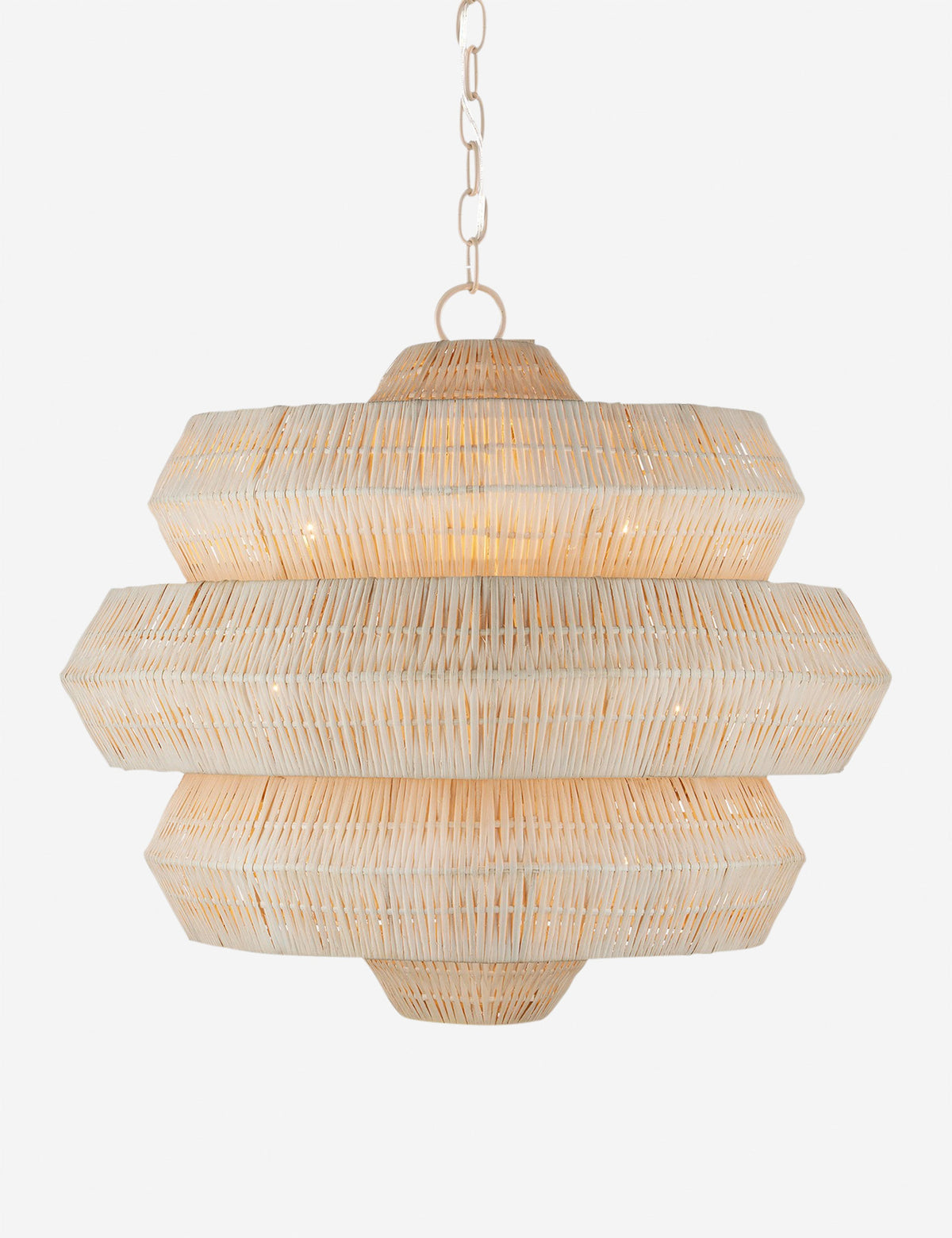 Katriel Chandelier product view 20