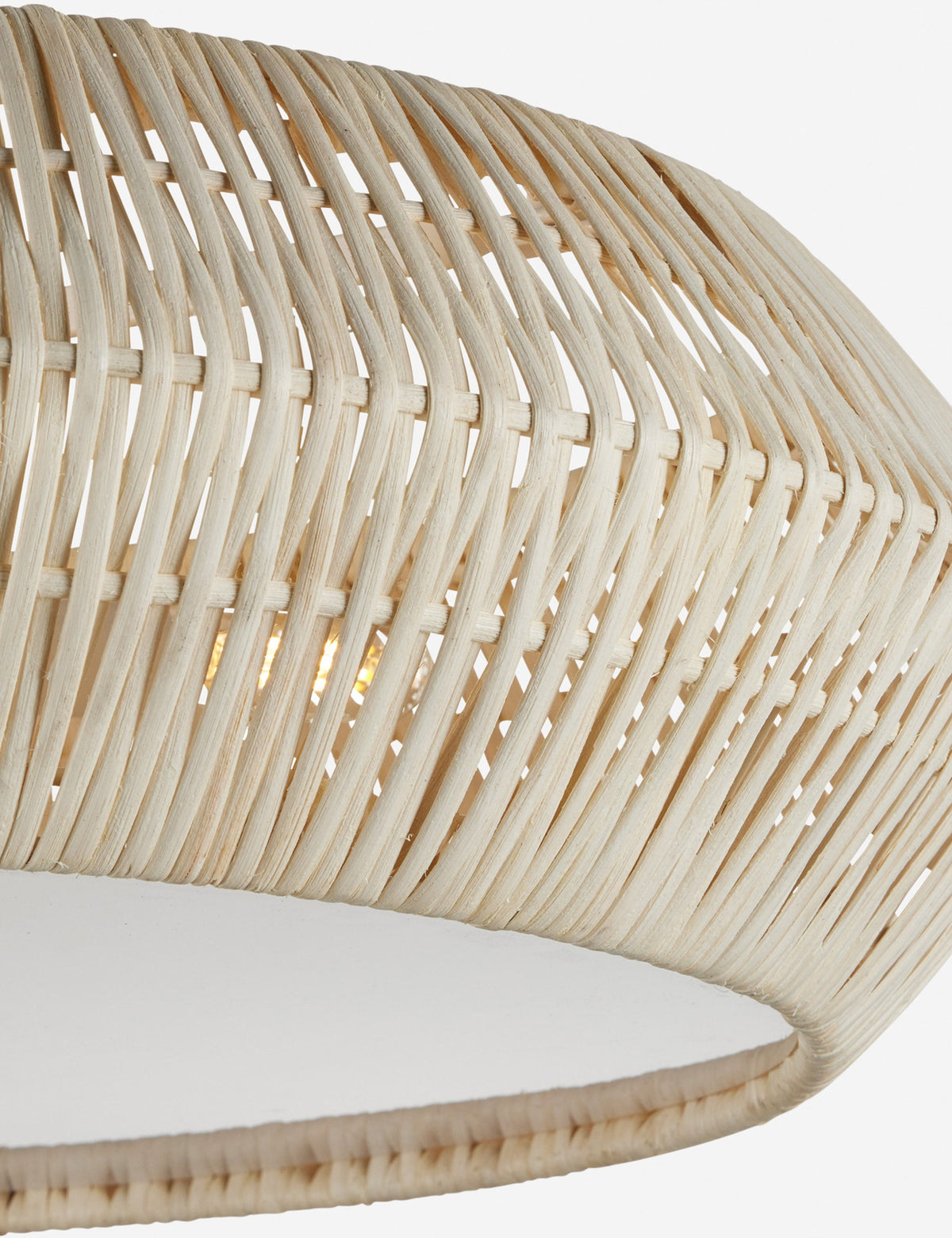 Katriel Semi-Flush Mount Light product view 4