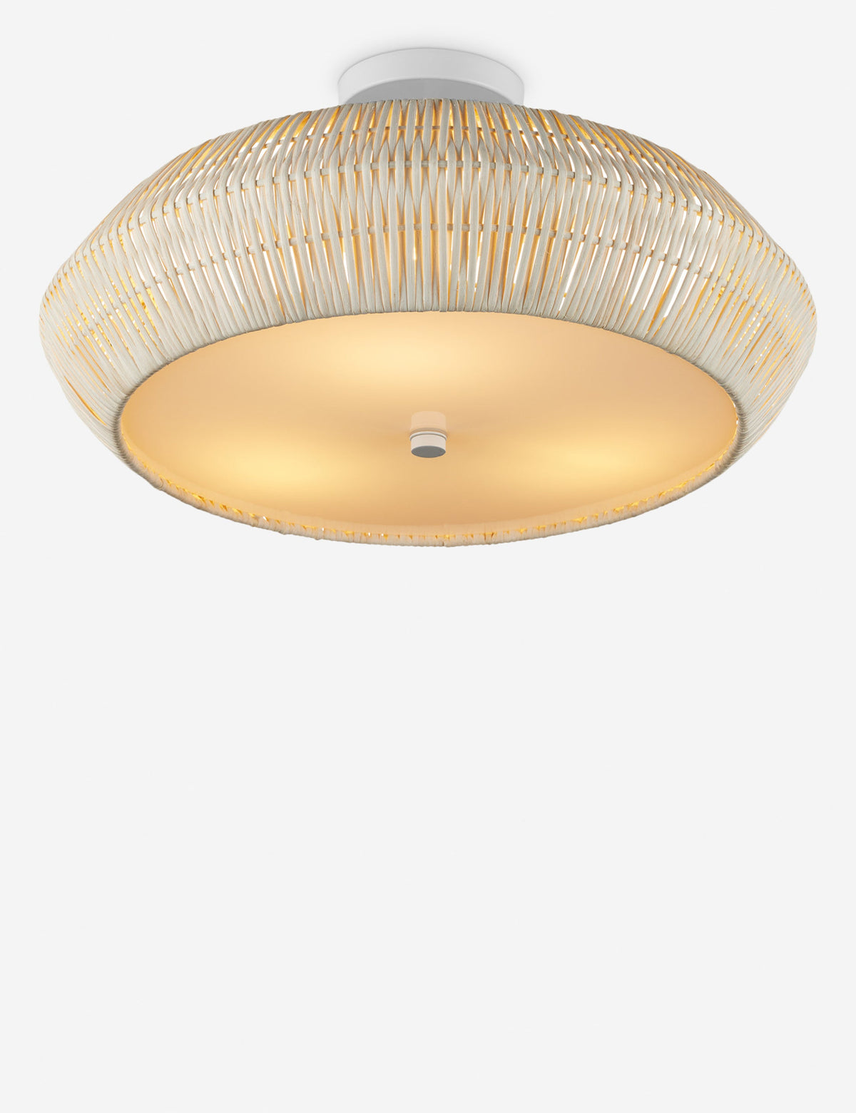 Katriel Semi-Flush Mount Light product view 3