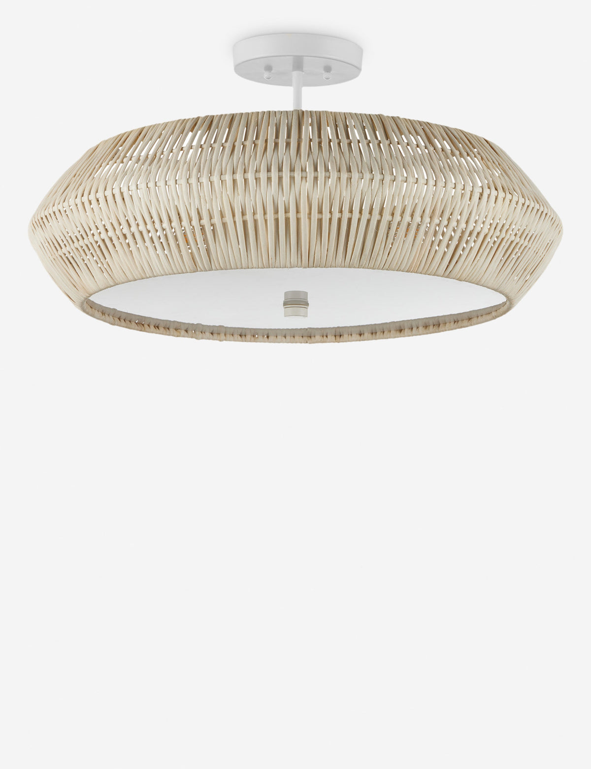Katriel Semi-Flush Mount Light product view 2