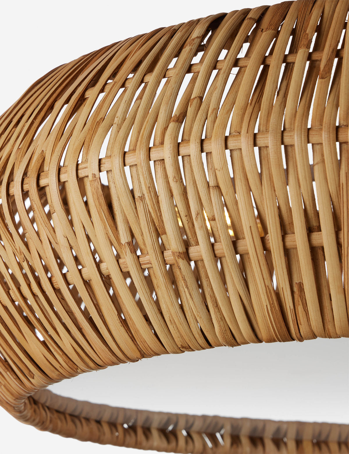 Katriel Semi-Flush Mount Light product view 8