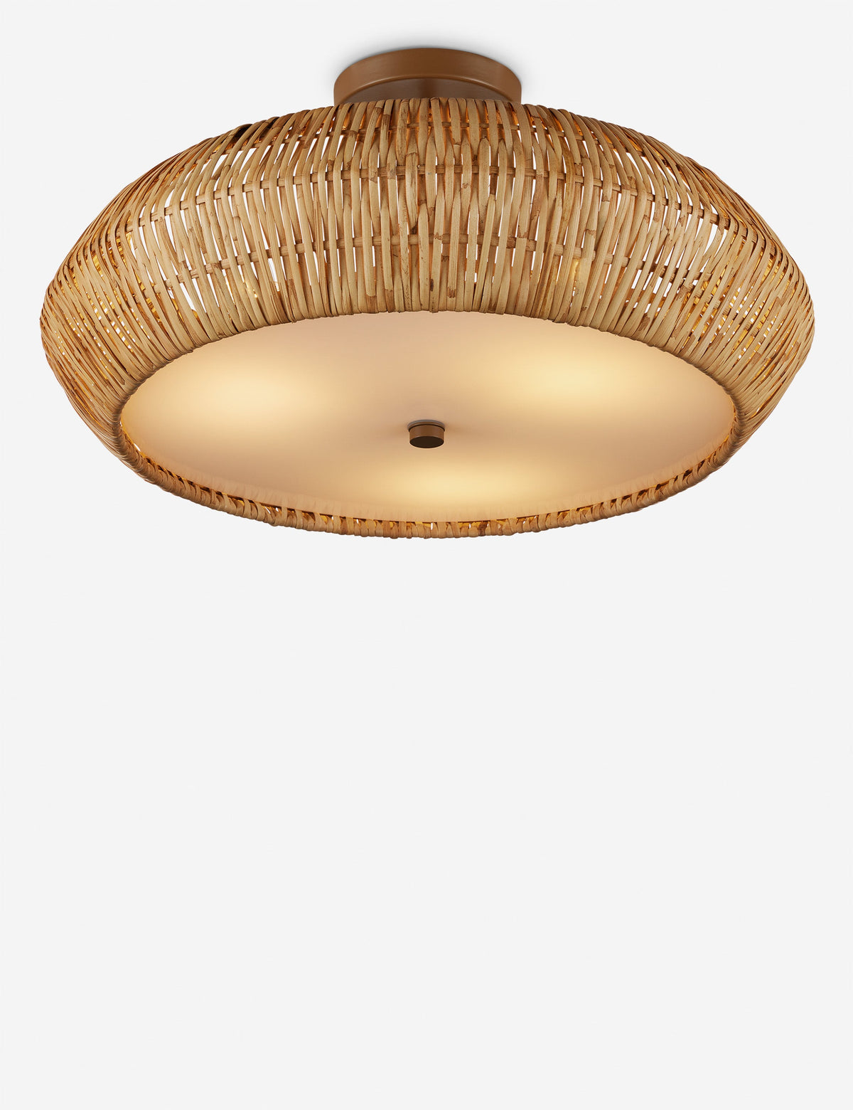Katriel Semi-Flush Mount Light product view 7