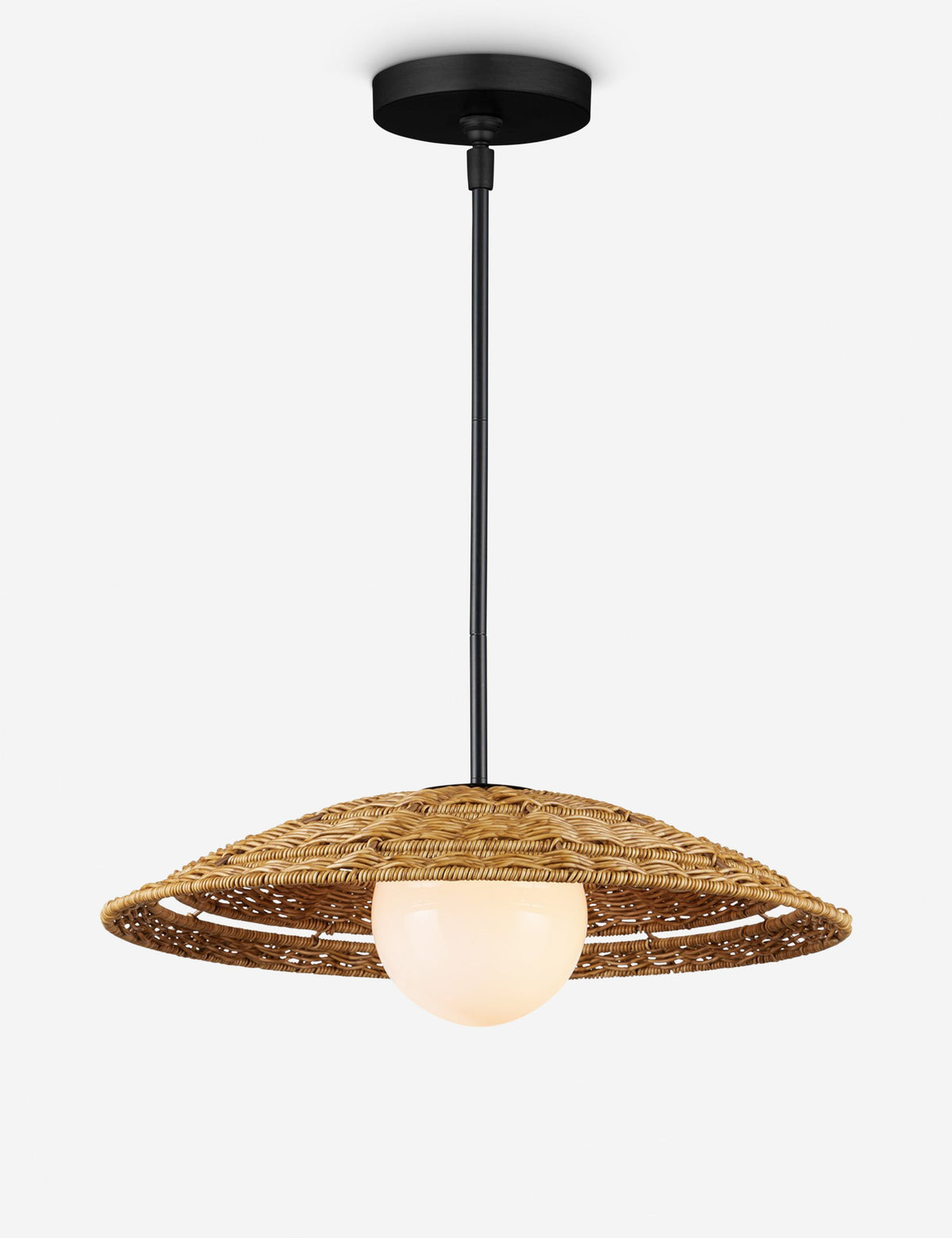 Sabella Outdoor Pendant Light product view 2