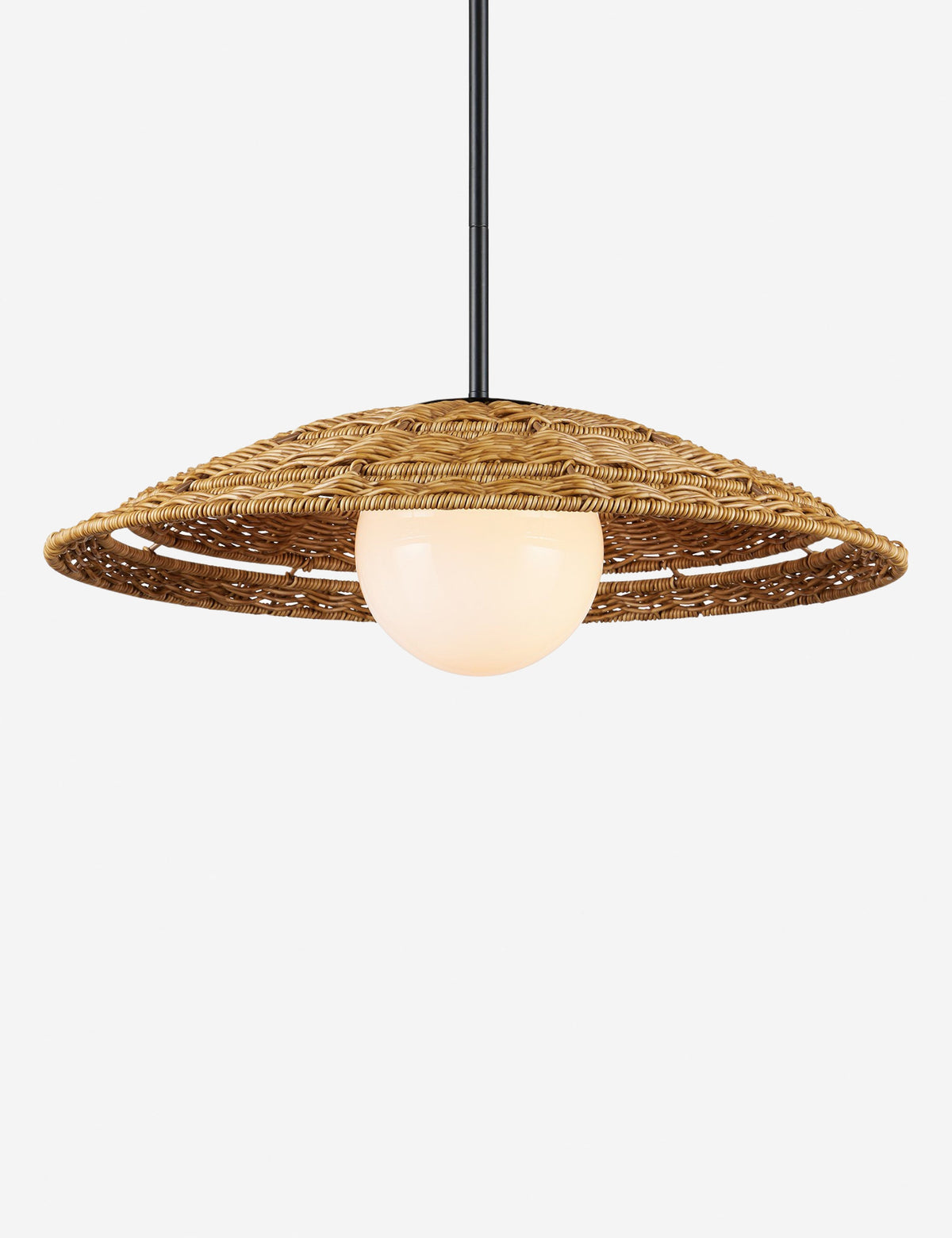 Sabella Outdoor Pendant Light product view 3